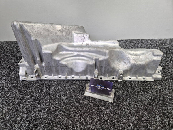 BMW 5-Serie (F10) 523i N53B30A Carterpan 7556663