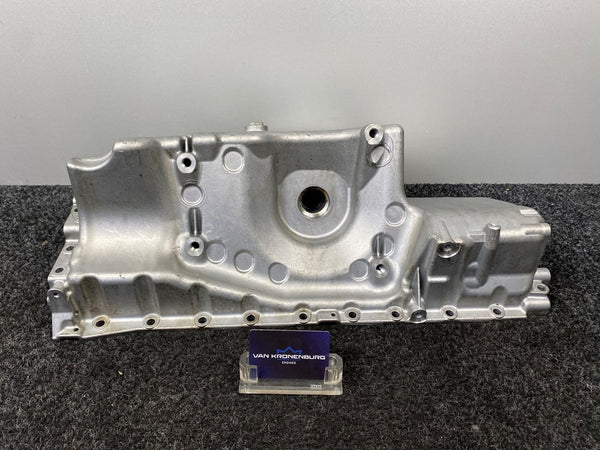 BMW X5 (F15) xDrive 35i 3.0 N55B30A Carterpan 7635651