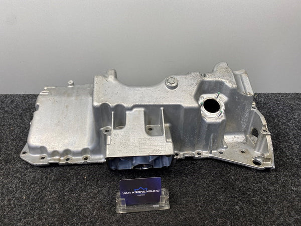 BMW X5 (F15) xDrive 35i 3.0 N55B30A Carterpan 7635651