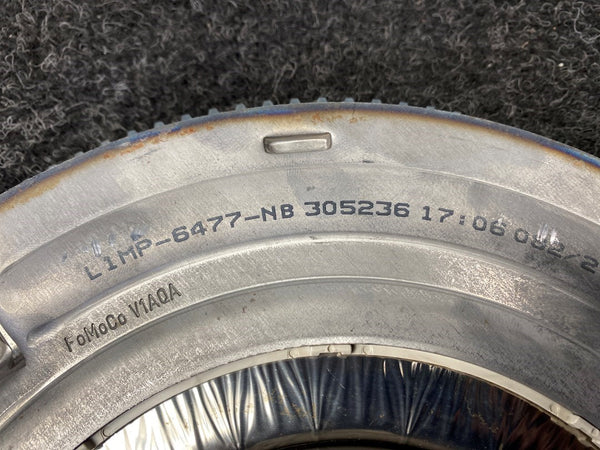Ford Explorer VI 3.0 Hybrid Flywheel L1MP-6477-NB OEM 1KM!