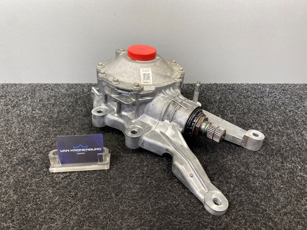 Ford Explorer VI Hybrid-Differential vorne L1MP-3K147-AF