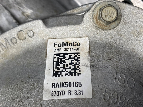Ford Explorer VI Hybrid-Differential vorne L1MP-3K147-AF