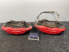 Mercedes Benz GL63 (W166) AMG Brembo Remklauwen Set