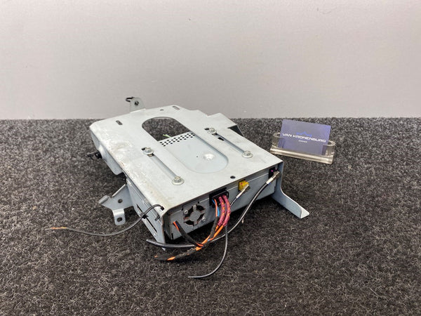 Mercedes Benz S-class (W221) Radio Amplifier A2218205189