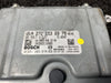 Mercedes Benz C-Klasse (W204) Computer Motormanagement ECU A2721536979