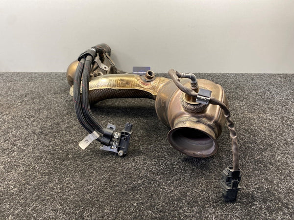 Mercedes Benz GLE 63 S AMG V8 177.980 Katalysator