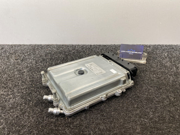 Mercedes Benz GLE 63 AMG (W167) 177.980 Motor Ecu