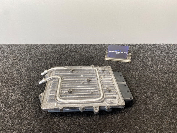 Mercedes Benz GLE 63 AMG (W167) 177.980 Motor Ecu