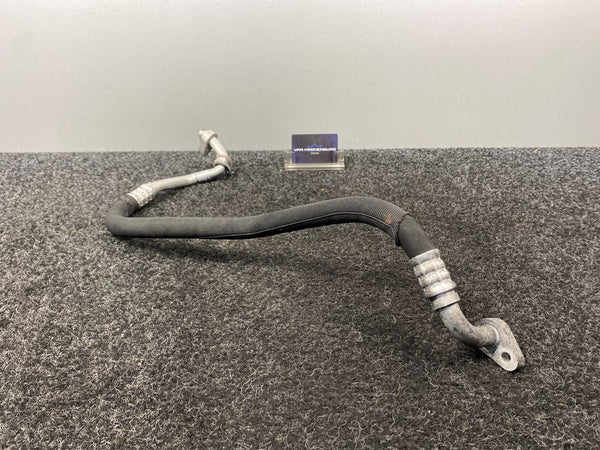 Mercedes Benz GLE GLS 63 AMG (W167) Aircoleiding A1678303902