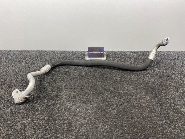 Mercedes Benz GLE GLS 63 AMG (W167) Aircoleiding A1678303902