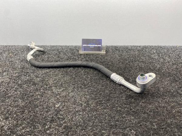 Mercedes Benz GLE63 AMG (W167) Aircoleiding A1678303802