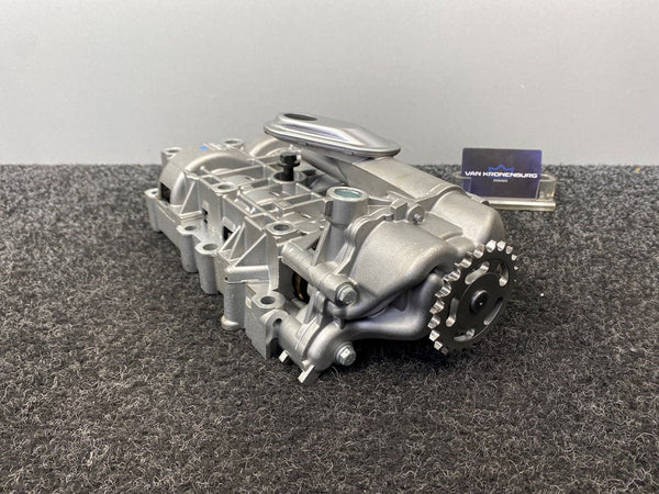 Land Rover Evoque 2.2 224DT Oliepomp Balansas 9636898380