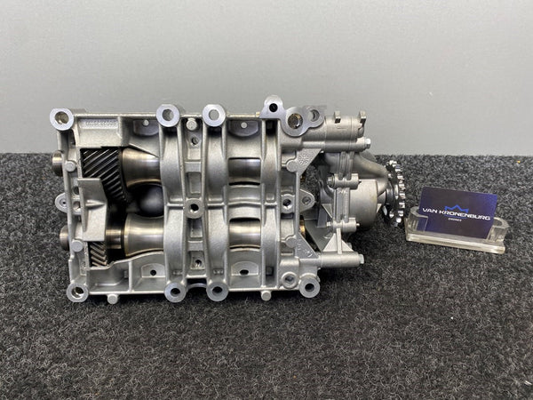 Land Rover Evoque 2.2 224DT Oliepomp Balansas 9636898380