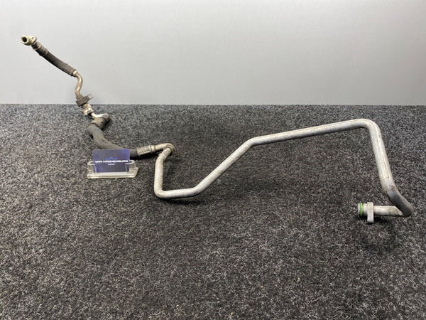 Mercedes Benz GLS AMG 4.0 (X167) 177.980 Olie Koelleiding A1665009672