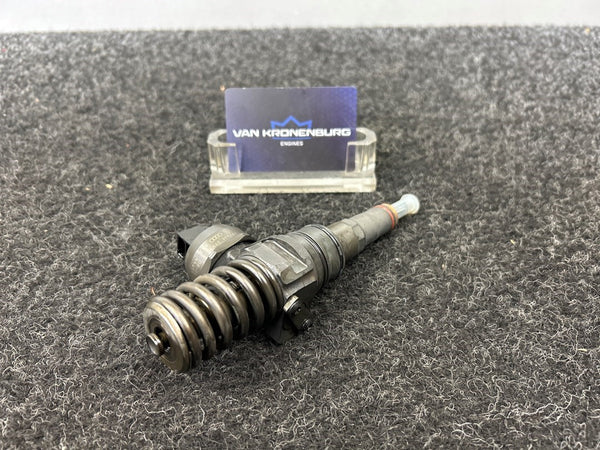 Volkswagen Touran (1T1/T2) 2.0 TDI Pompverstuiver 038130073BQ