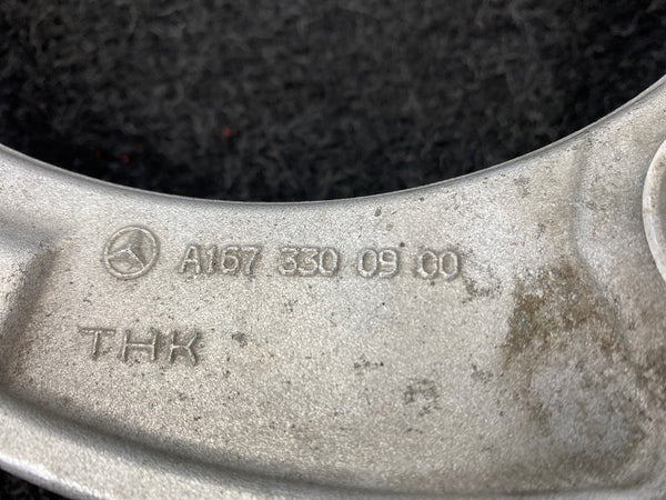 Mercedes Benz GLE GLS (W167) Draagarm Boven Links Voor