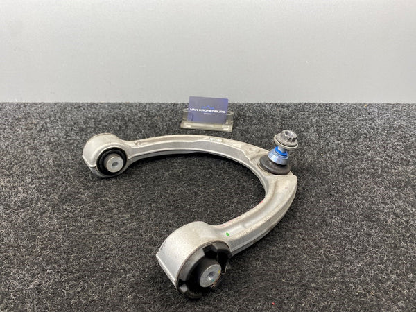 Mercedes Benz GLE GLS (W167) Draagarm Boven Links Voor