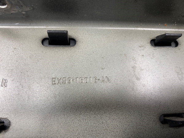 Jaguar F-Type Coupé X152 Left Front Fender EX53-16016-AN
