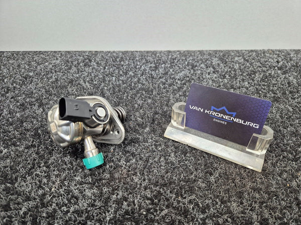 Mercedes Benz A-Klasse (177.0) A-180 282.914 Brandstofpomp NIEUW OEM A2820700001