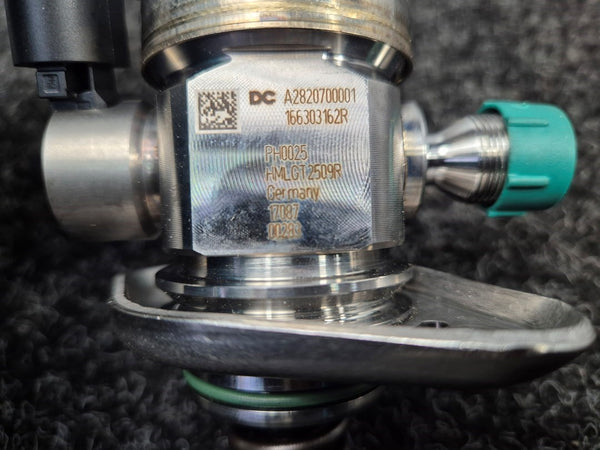 Mercedes Benz A-Klasse (177.0) A-180 282.914 Brandstofpomp NIEUW OEM A2820700001