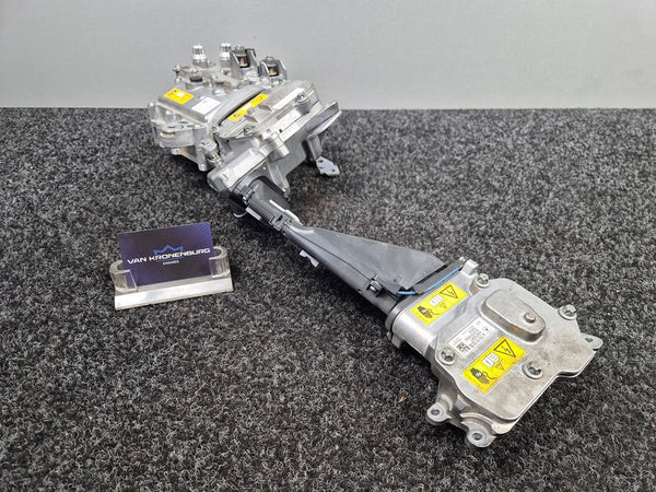 Mercedes GLE 63 AMG (W167) Hybride Converter A1779060805 A1775400000