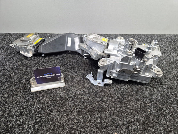 Mercedes GLE 63 AMG (W167) Hybride Converter A1779060805 A1775400000