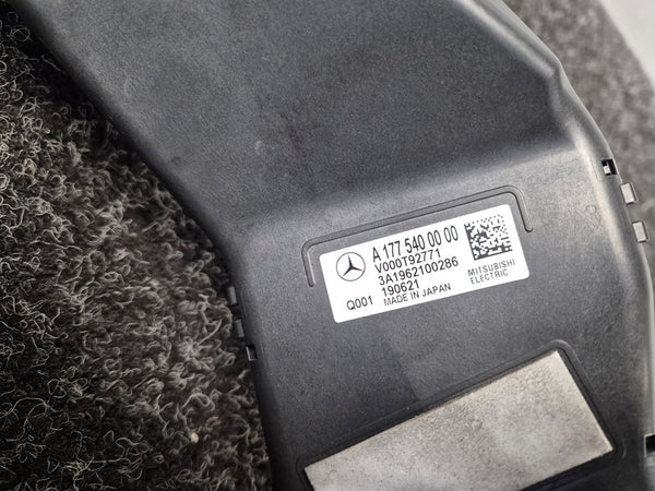 Mercedes GLE 63 AMG (W167) Hybride Converter A1779060805 A1775400000