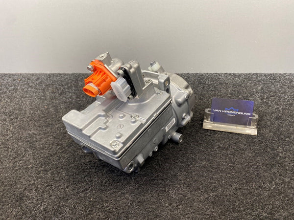 Renault Zoe (AG) 5AQ605 Klimapumpe 926005749R OEM NEU!