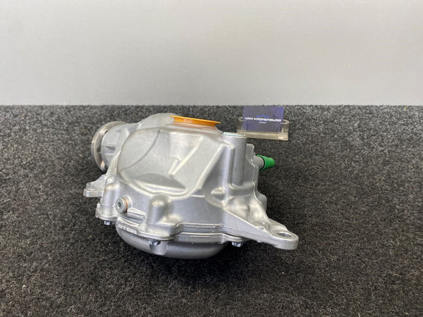 Mercedes Benz GLC (W254) 4-Matic Differenzial Vorne