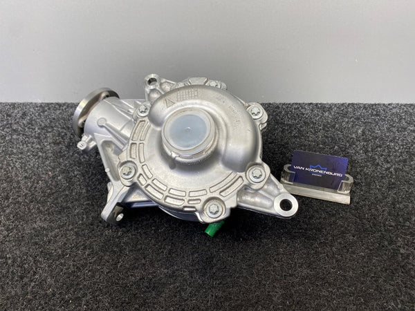 Mercedes Benz GLC (W254) 4-Matic Differenzial Vorne