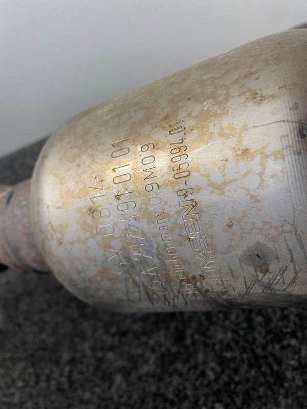 Mercedes Benz E-Klasse (W212) E-300 276.952 Katalysator A2124910101