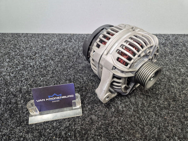 Porsche 911 (996) 3.4 Carrera Dynamo OEM NIEUW! 99660301205