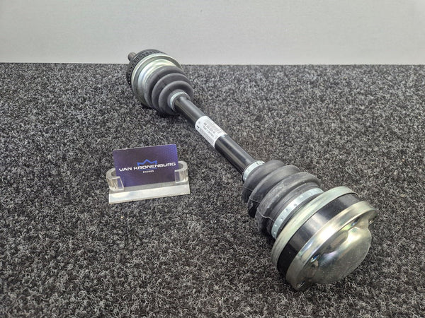 Porsche 911 (996) Carrera Aandrijfas Links Achter OEM NIEUW! 99633202414