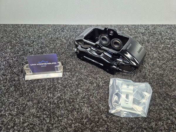 Porsche 911 (996) Carrera Remklauw Links-Voor OEM NIEUW! 99635142501