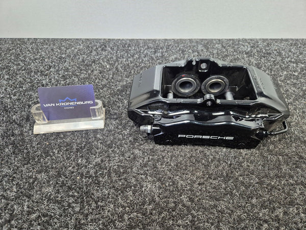 Porsche 911 (996) Carrera Remklauw Links-Voor OEM NIEUW! 99635142501