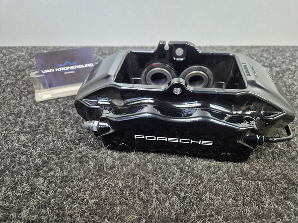 Porsche 911 (996) Carrera Remklauw Links-Voor OEM NIEUW! 99635142501