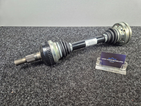 Porsche 911 (996) Carrera Aandrijfas Rechts-Achter OEM NIEUW! 99633202425