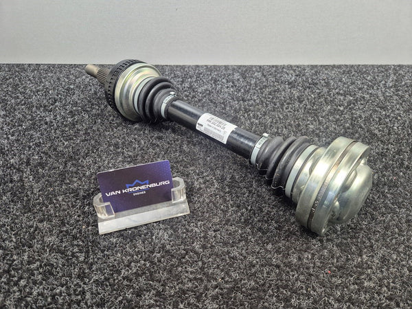 Porsche 911 (996) Carrera Aandrijfas Rechts-Achter OEM NIEUW! 99633202425