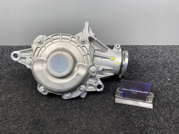 Mercedes Benz C200 4-Matic (W206) Front Differential