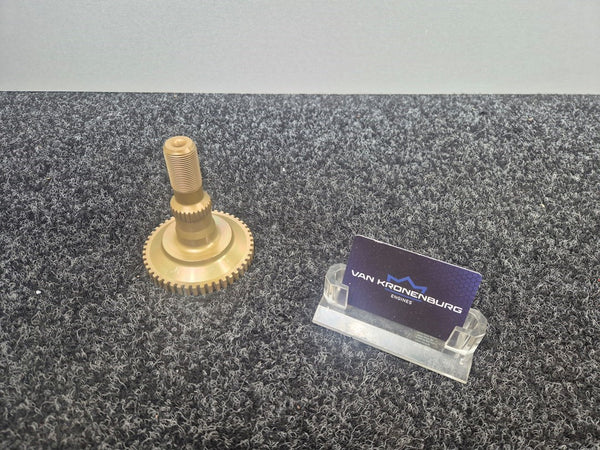 Porsche 911 (996) 3.6 Carrera Spanningsbout Wielnaaf OEM NIEUW! 99634113104