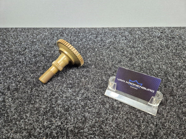 Porsche 911 (996) 3.6 Carrera Spanningsbout Wielnaaf OEM NIEUW! 99634113104