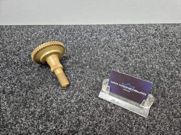 Porsche 911 (996) 3.6 Carrera Spanningsbout Wielnaaf OEM NIEUW! 99634113104