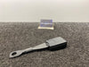 Porsche 911 (996) Carrera Sicherheitsgurteinsatz Rechts Vorne OEM NEU! 99680318301