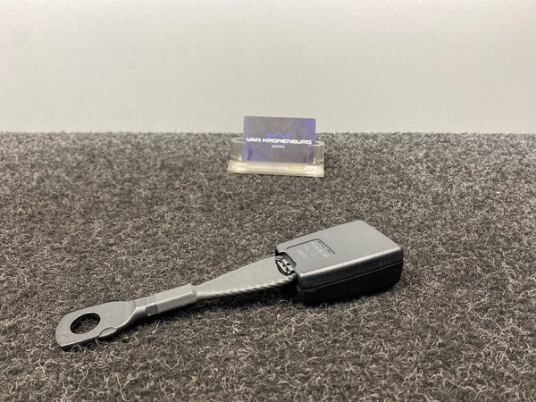 Porsche 911 (996) Carrera Sicherheitsgurteinsatz Rechts Vorne OEM NEU! 99680318301