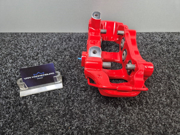 Porsche 911 (991) Remklauw Links-Voor OEM NIEUW 991351423