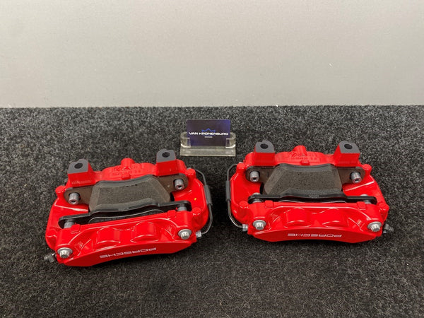 Porsche Panamera (970) Remklauwset Achter Nieuw