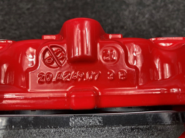 Porsche Panamera (970) Remklauwset Achter Nieuw