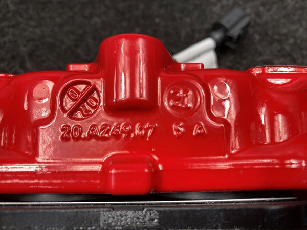 Porsche Panamera (970) Remklauwset Achter Nieuw