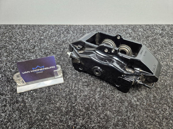 Porsche 911 (996) 3.6 Carrera Remklauw Rechts-Voor OEM NIEUW! 99635142601