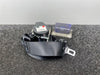 Porsche 911 (996) Carrera Seat Belt Left-Front OEM NEW! 99780303305